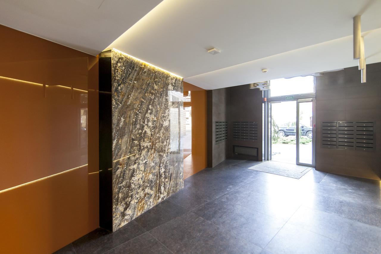 Apartment Royal VII เบียวิสตอก ภายนอก รูปภาพ