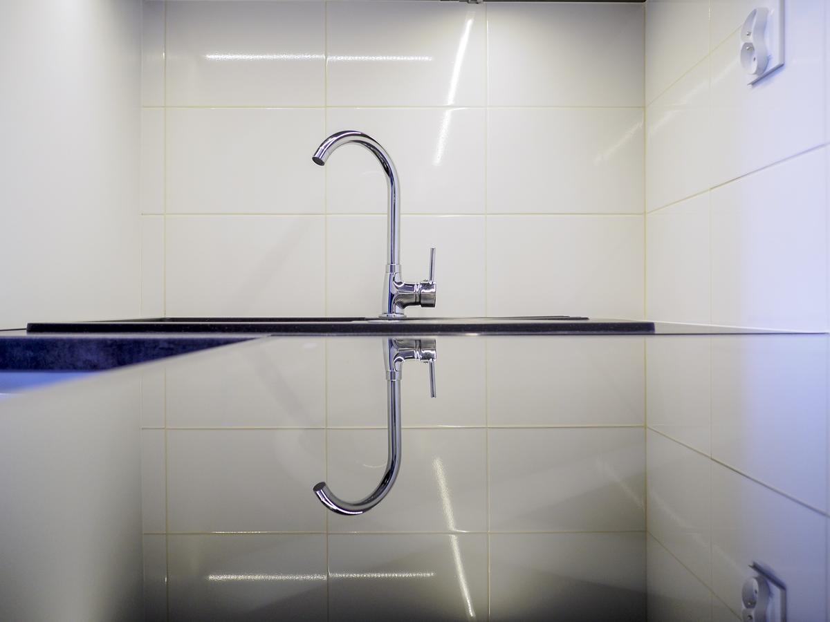 Apartment Royal VII เบียวิสตอก ภายนอก รูปภาพ